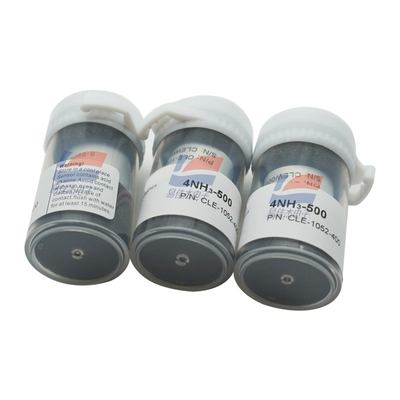 4NH3-500 CLE-1052-4000 Amoniak Elektrochemiczny czujnik gazu 500 ppm