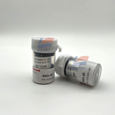 Czujnik elektrochemiczny 4NO2-20 250 PPM, czujnik gazu dwutlenku azotu CLE-0321-400