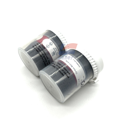 7EF AB704-407 0-1000PPM Monoxid węgla CO 3 czujnik gazu elektrodowy Elektrochemiczny do siarkowodoru 15 ppm