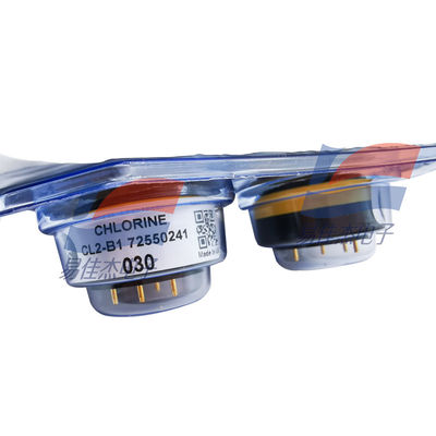 Cl2-B1 Elektrochemiczny czujnik chloru gazu Czujnik CL2