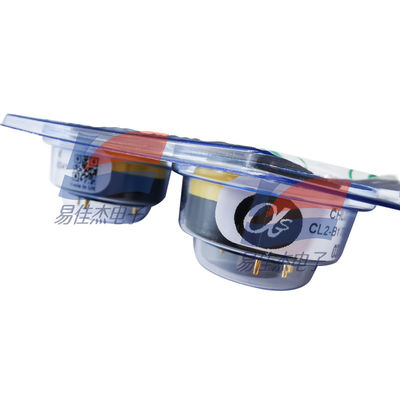 CL2-B1 Elektryczny czujnik gazu chloru do oczyszczalni ścieków i produkcji chemicznej