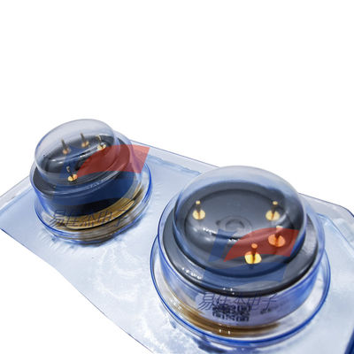 CL2-B1 Elektryczny czujnik gazu chloru do oczyszczalni ścieków i produkcji chemicznej