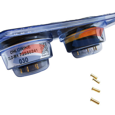 CL2-B1 Elektryczny czujnik gazu chloru do oczyszczalni ścieków i produkcji chemicznej
