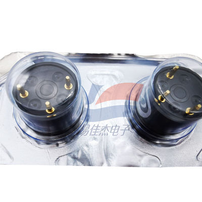 NO2-A1 czujnik dwutlenku azotu 3 elektrody wysokiej precyzji i wrażliwości