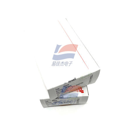 YJJ SS443A Cyfrowy zamek Jednobiegunowy czujnik Halla 10mA Maksymalne zasilanie i 50mA Cykl prądu