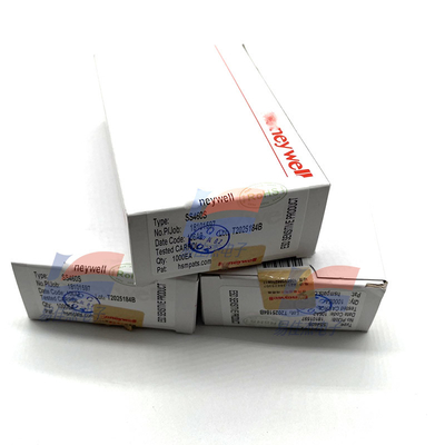 SS460S SS360NT Czujnik Halla Bipolarne cyfrowe wyjścia ICs Aktywacja bieguna południowego