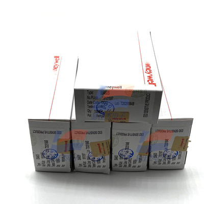 YJJ SS461A Digital Lock Single-pole Hall Effect Sensor jest stosowany do liczników wody HVAC