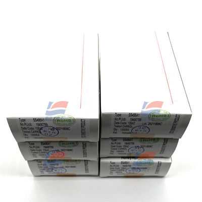 YJJ SS495A1 Precyzyjny liniowy czujnik Halla jest używany do napędu i sterowania silnikiem