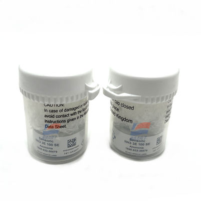 Czujnik amoniaku NH3 3E 100SE 1845-932-30079 do przenośnego detektora gazu, ogniwo 3-elektrodowe