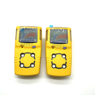 Detektor gazów palnych 4 w 1 BW MicroClip XL MCXL-XWHM-Y-CN