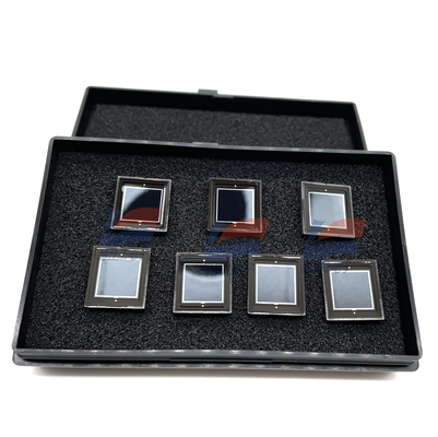 S2387-66R Fotodioda krzemowa do uniwersalnej fotometrii od widocznego do podczerwonego niskiego ciemnego prądu