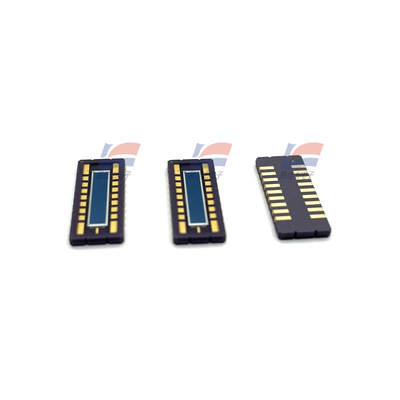S7509 Si-Pin Photodiode Wysokiej wrażliwości Powierzchnia Montable Ceramic Chip Carrier Package
