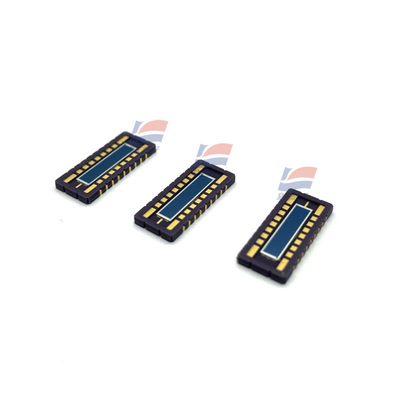 S7509 Si-Pin Photodiode Wysokiej wrażliwości Powierzchnia Montable Ceramic Chip Carrier Package