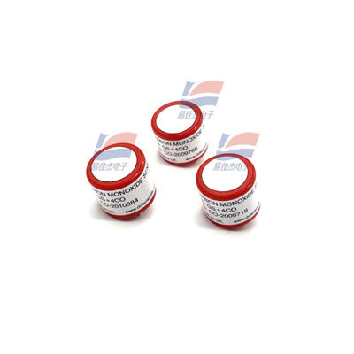 GS+4CO Czujnik gazów tlenku węgla klasy przemysłowej Elektrochemiczne 4Series