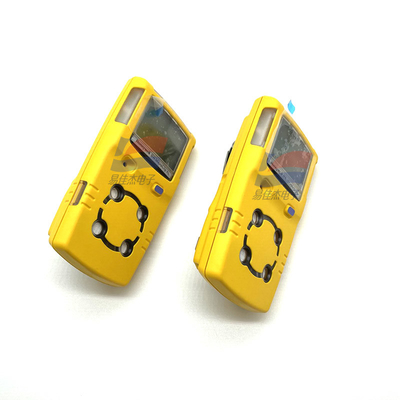 Detektor gazu BW Microclip XL z katalizatorem, czujnik stężenia gazu alarmowego TWA