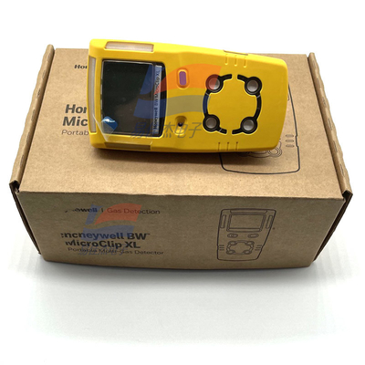 Detektor gazu BW Microclip XL z katalizatorem, czujnik stężenia gazu alarmowego TWA