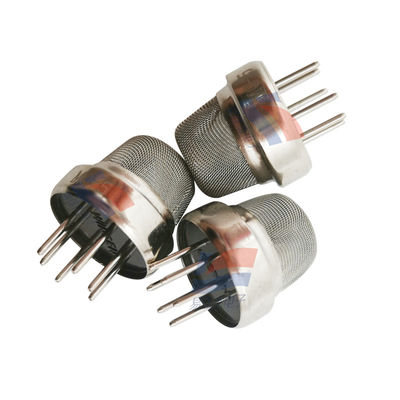 MQ-4 MQ-4B Czujnik wykrywania gazu ziemnego do precyzyjnego wykrywania gazów palnych Standardowy obwód testowy Vc 5.0V±0.1V