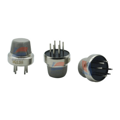 MQ138 VOC Gas Sensor Monitor IAQ Aplikacja Półprzewodnik