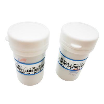 YJJ ME4-CL2 Elektryczny czujnik gazu chloru do wykrywania w środowisku