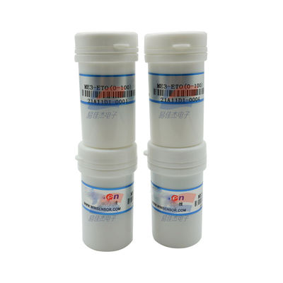 ME3-ETO Czujnik tlenku etylenu Stały czujnik elektrolityczny 20PPM