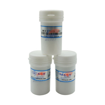 ME3-ETO Czujnik tlenku etylenu Stały czujnik elektrolityczny 20PPM