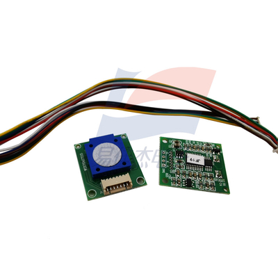 ZE25-O3 Czujniki ozonu gazowego Moduły ozonowe elektrochemiczne Miniaturyzacja