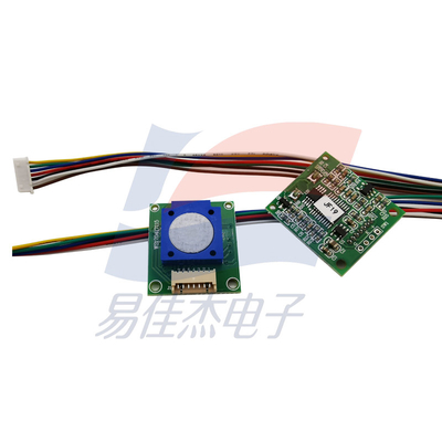 ZE25-O3 Czujniki ozonu gazowego Moduły ozonowe elektrochemiczne Miniaturyzacja