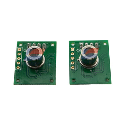 ZP01-MP503 Moduł monitorowania jakości powietrza Formaldehyd Płaszczyznowy półprzewodnik