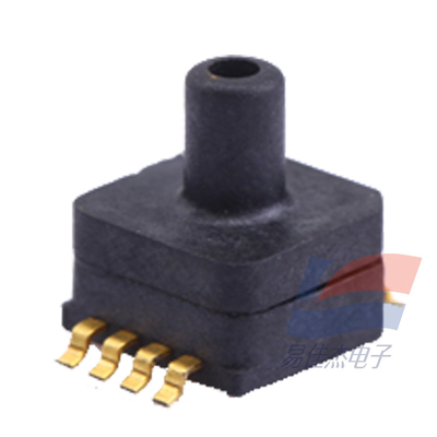 100kPa Medyczny elektroniczny czujnik ciśnienia XGZP180 Typ 10V DC