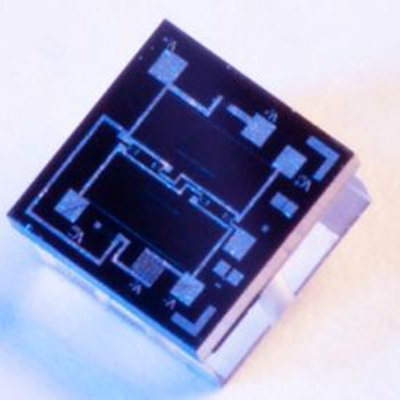 XGZP2406 SOI Elektroniczny czujnik ciśnienia Piezorezystancyjny krzem do różnych instrumentów