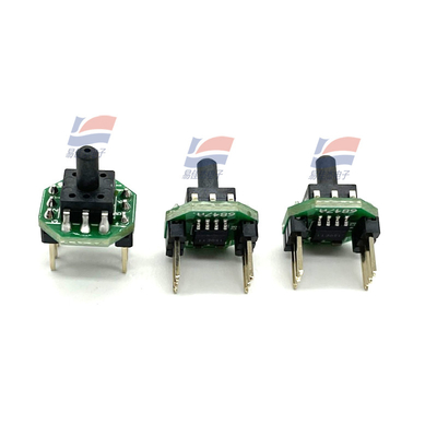 XGZP6847A Elektroniczny moduł czujnika ciśnienia 1000kPa DIP Encapsulation