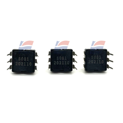 XGZP6857A Elektroniczny czujnik ciśnienia 300kPa Niekorozyjny moduł przetwornika ciśnienia gazów