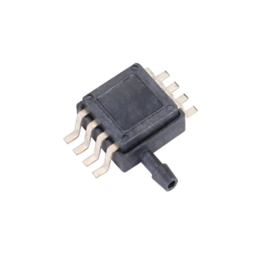 Elektroniczny czujnik ciśnienia 1600kPa XGZP6878A Moduł czujnika ciśnienia powietrza z fluorowanej krzemionki