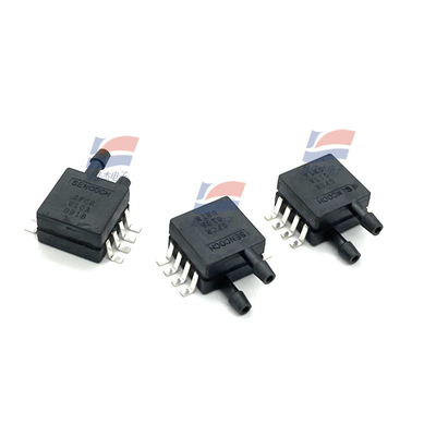 XGZP6899A Czujnik ciśnienia względnego 100kPa 200kPa Moduł czujnika ciśnienia krwi