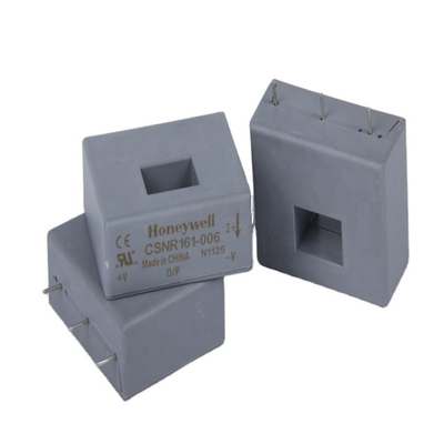 CSNR161-006 Płyta z zamkniętym pętlem Montowany czujnik prądu Digital Output 200A AC