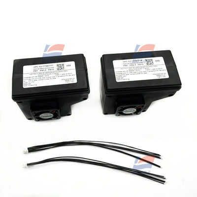 OPC-N3 PM2.5 Licznik PM1 PM2.5 PM10 Stosowanie w środowiskach miejskich o wysokim zanieczyszczeniu