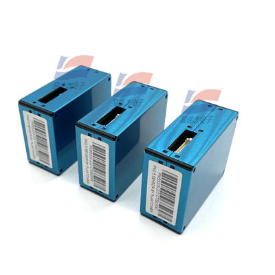 PMS5003 Laserowy czujnik cząstek czujnik pyłu cyfrowa odpowiedź w czasie rzeczywistym