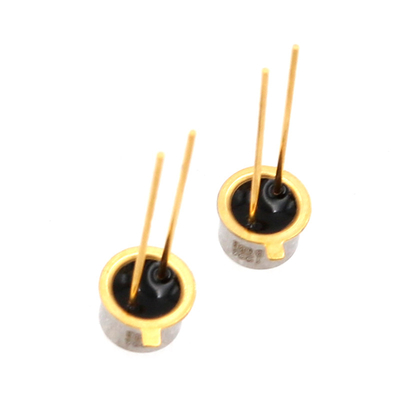 GS-UVV-3535LCW INGAN oparte na INGAN UV Photodiode czujnik detektor detektora Pomiar promieniowania promieniowania