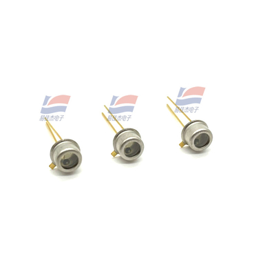 0,25 mm2 czujnik płomienia UV GT-UVC-M do wykrywania UV z ślepotą słoneczną