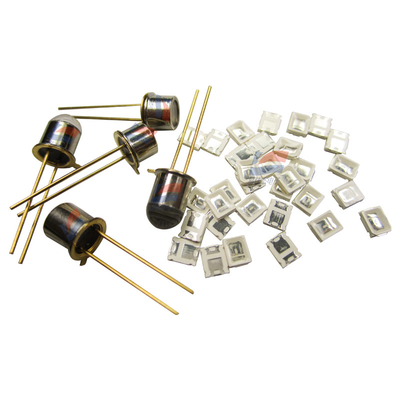Czujnik indeksu UV 355 nm 0,22 mm2 GT-ABC-M Do monitorowania lamp dezynfekcyjnych UV