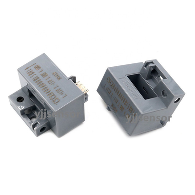 CSCA0400A000B15B01 Przetwornik czujnika prądu w zamkniętej pętli o szerokości 35 mm