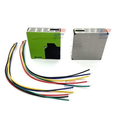 SPS30 Czujnik pyłu Przemysłowy laserowy monitor koncentracji pyłu do wykrywania nieszczelności worka filtrującego