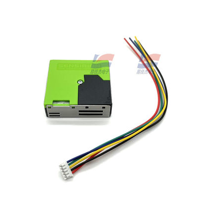 SPS30 Czujnik pyłu Przemysłowy laserowy monitor koncentracji pyłu do wykrywania nieszczelności worka filtrującego