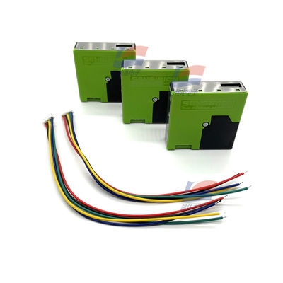 SPS30 Czujnik pyłu Przemysłowy laserowy monitor koncentracji pyłu do wykrywania nieszczelności worka filtrującego