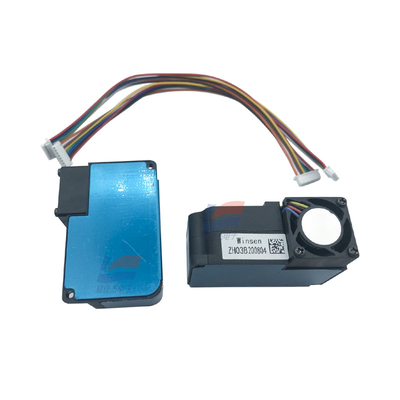 ZH03B Laser Pył Inne czujniki Uniwersalne zminiaturyzowane moduły