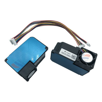 ZH03B Laser Pył Inne czujniki Uniwersalne zminiaturyzowane moduły