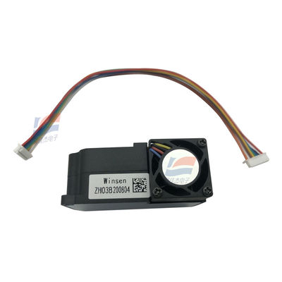 ZH03B Laser Pył Inne czujniki Uniwersalne zminiaturyzowane moduły