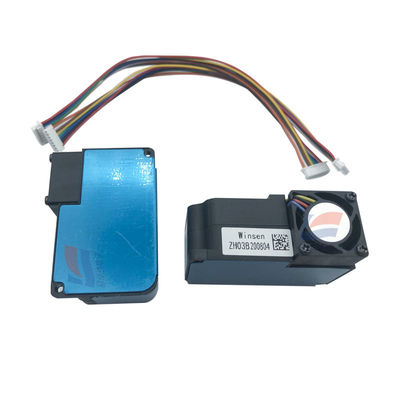 ZH03B Laser Pył Inne czujniki Uniwersalne zminiaturyzowane moduły