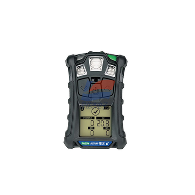 Altair 4XR Bluetooth Przenośny detektor gazu z czterema czujnikami 4 w 1
