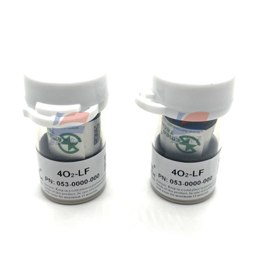4O2-LF 053-0000-000 Gas Oxygen SensorElektrochemiczne 0 ~ 25% Vol Oxygen In Gas Phase 4 Series